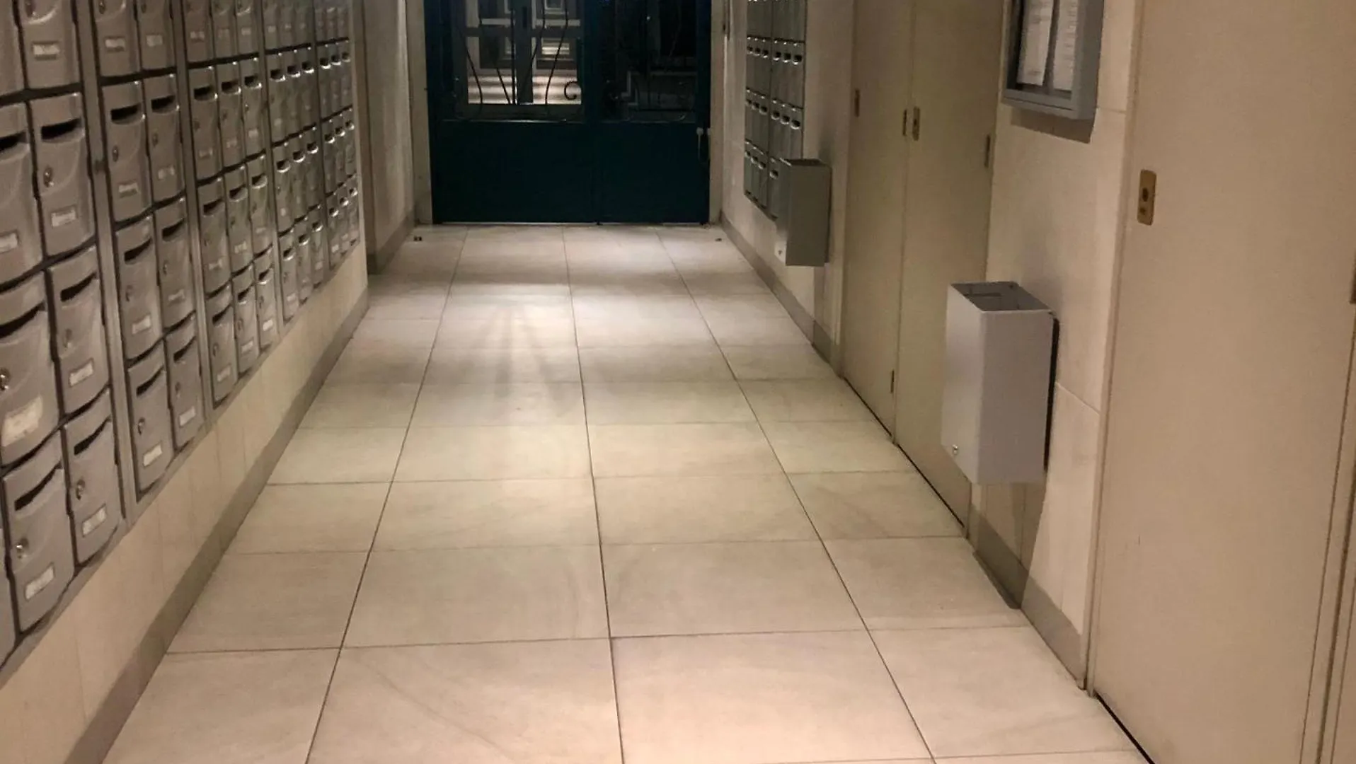 Studioparis20e Paris
